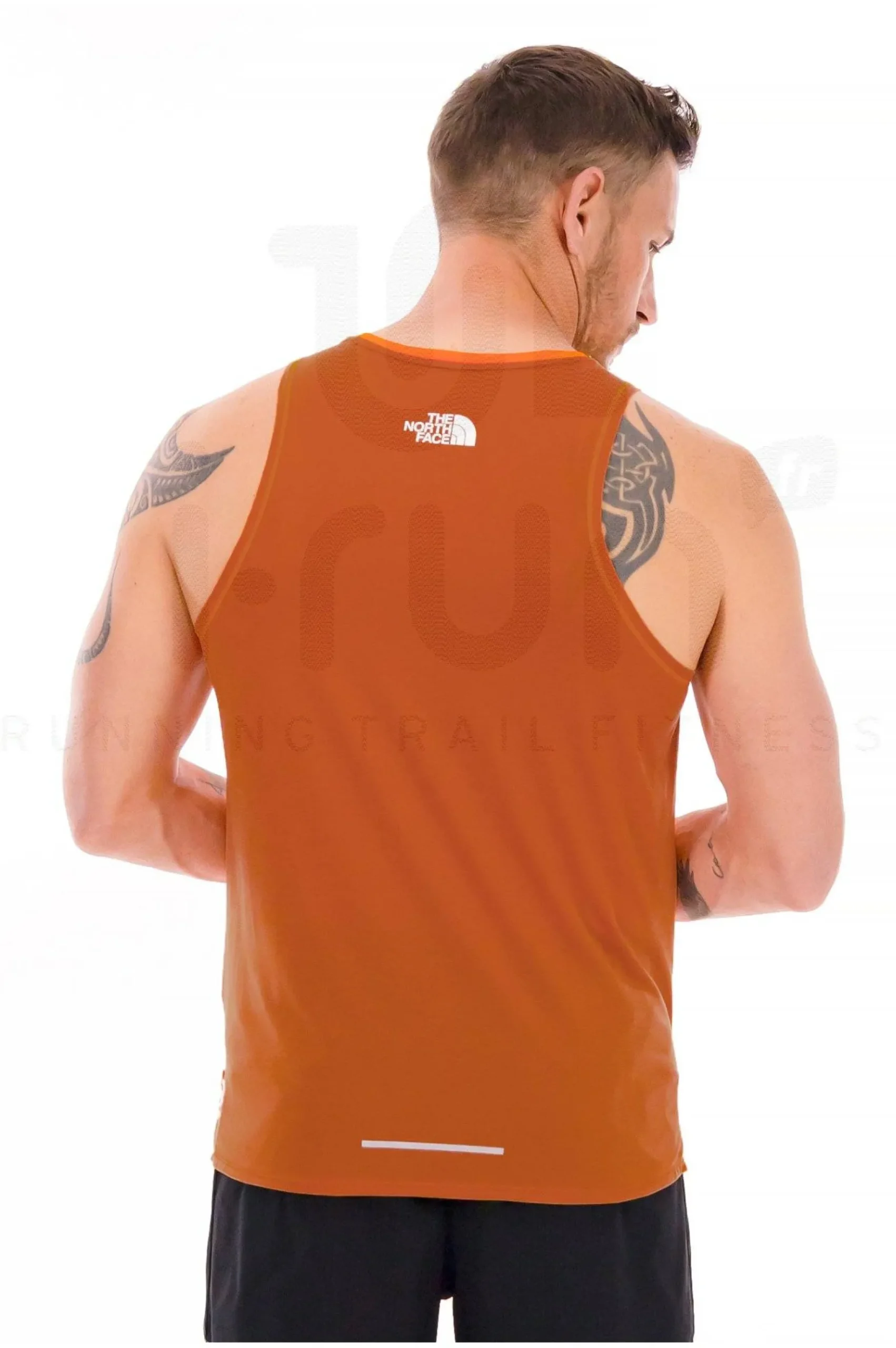 Summit High Trail Run