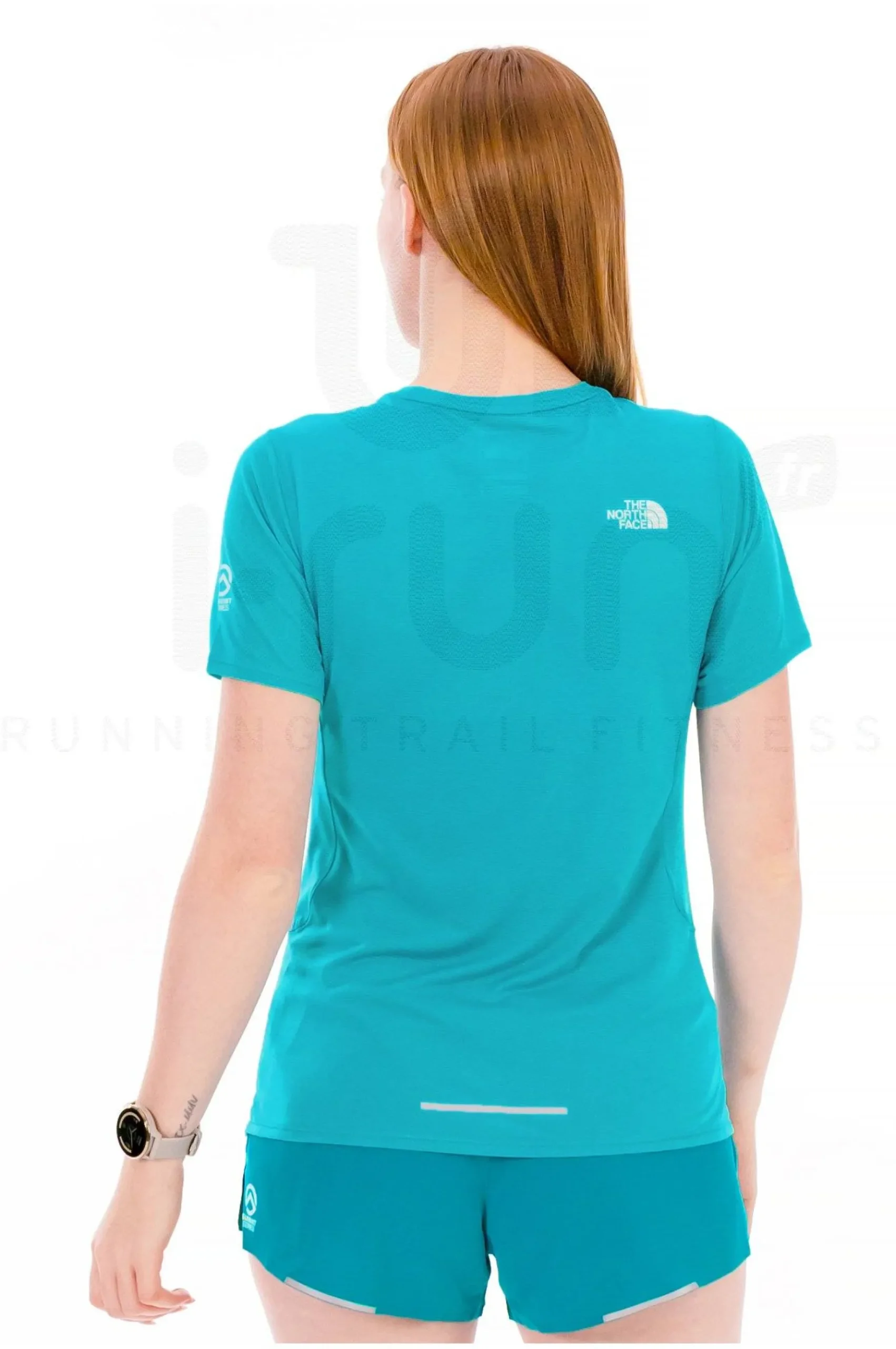 Summit High Trail Run femme