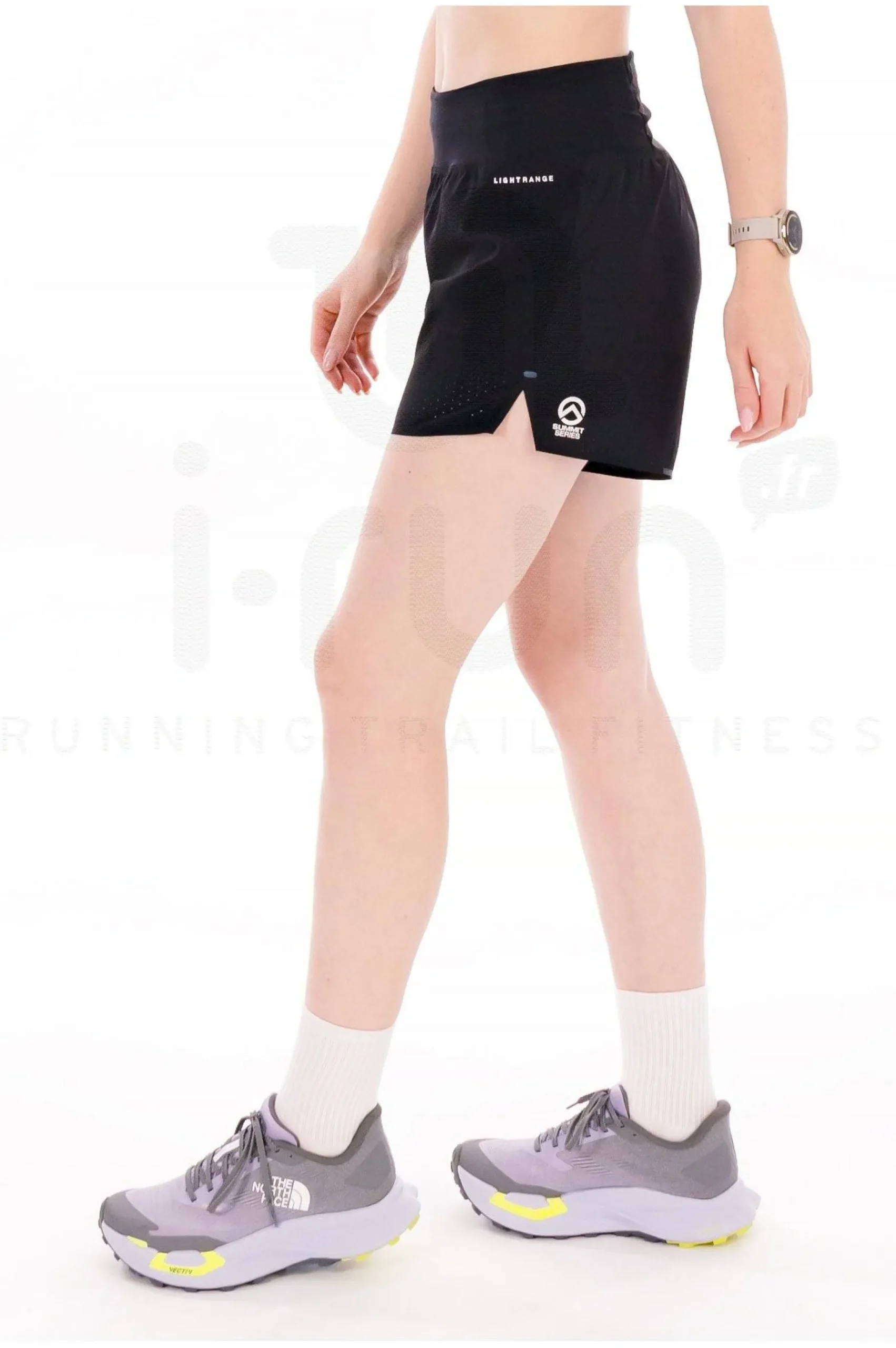 Summit Pacesetter femme