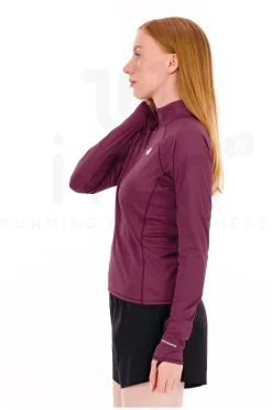 Sunriser 1/4 Zip femme