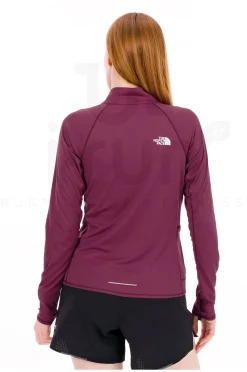Sunriser 1/4 Zip femme