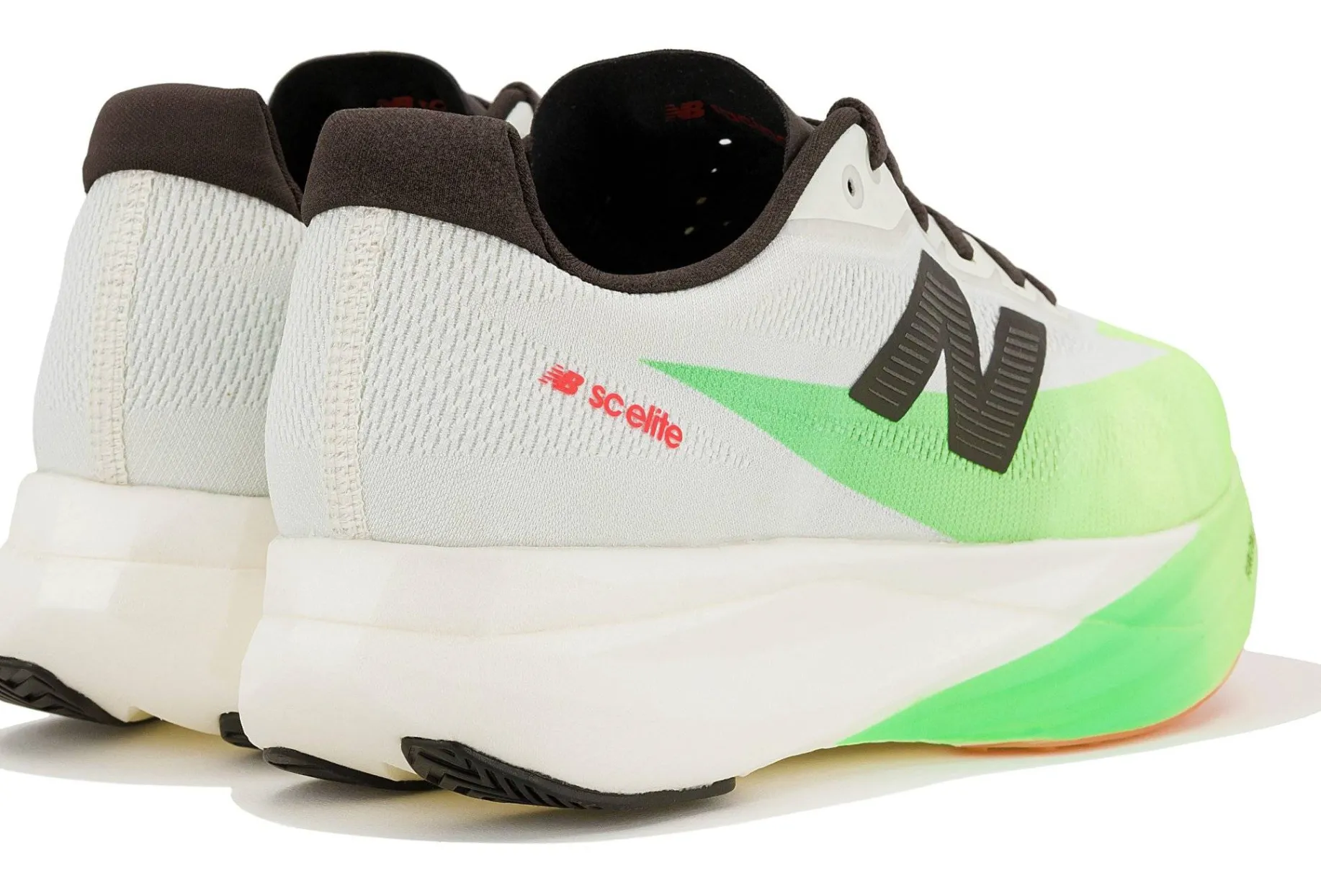 SuperComp Elite V5 femme