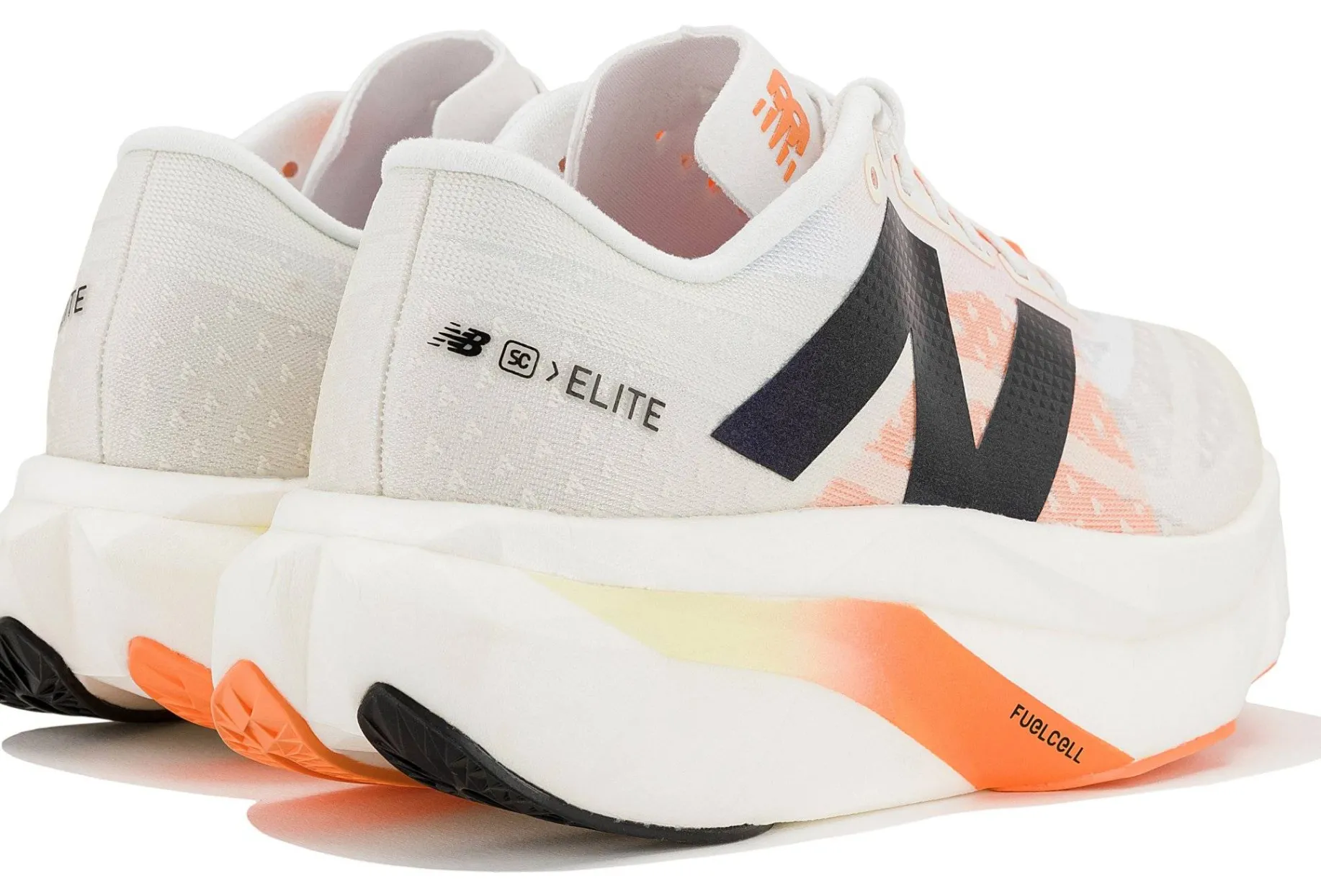 SuperComp Elite V4 femme