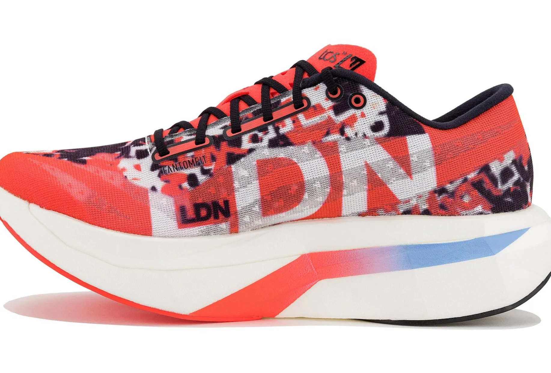 SuperComp Elite V4 femme