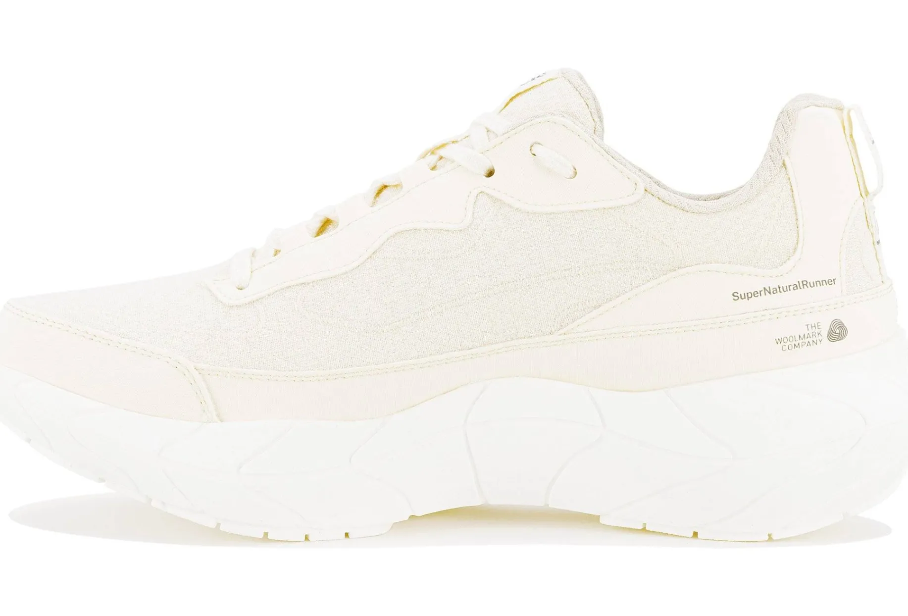 SuperNatural Runner M