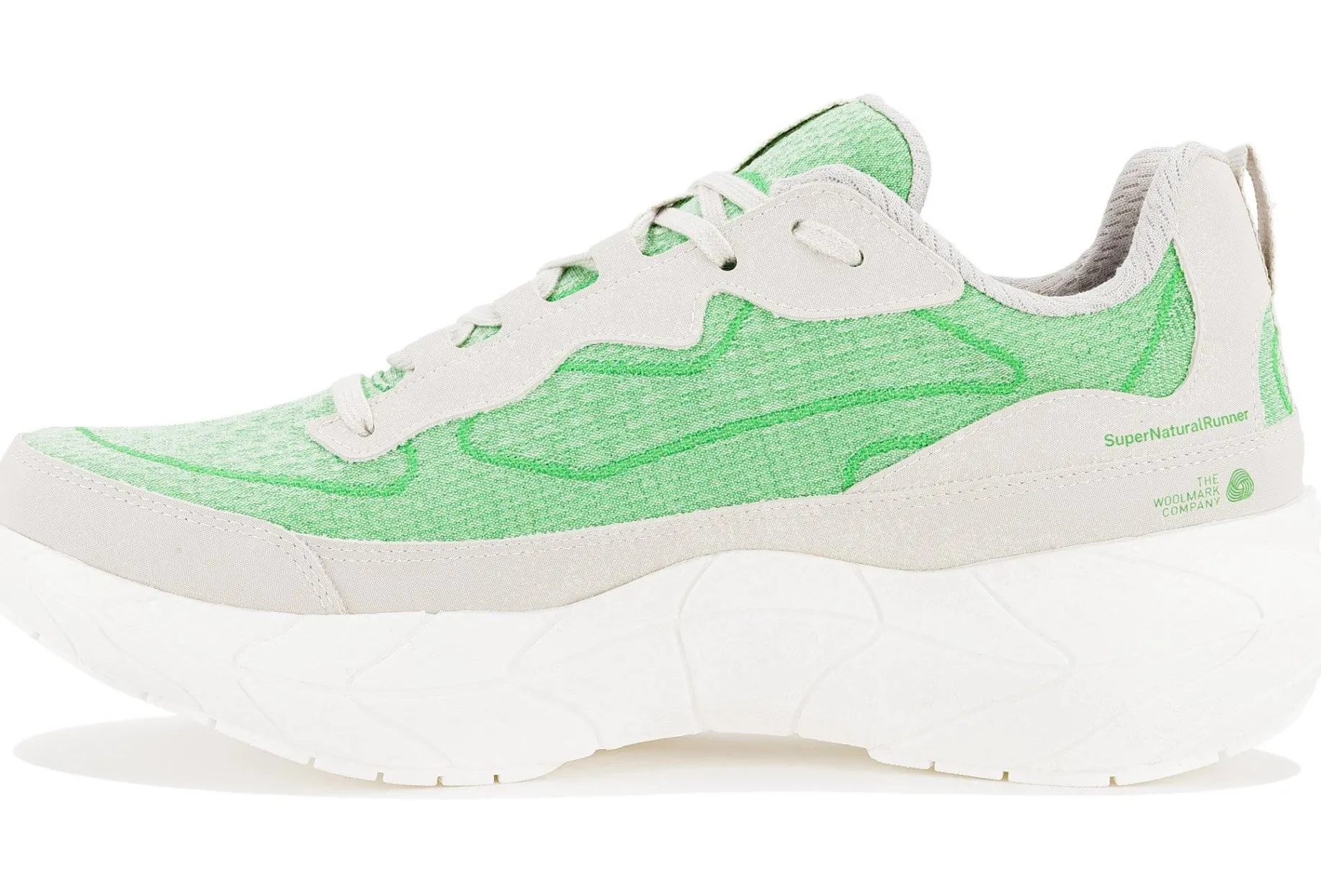 SuperNatural Runner M