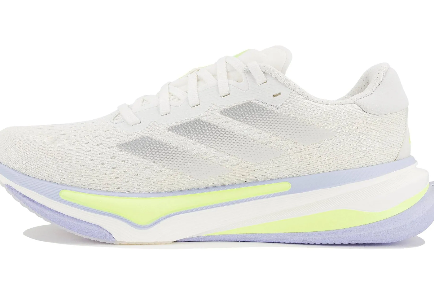 Supernova Prima femme