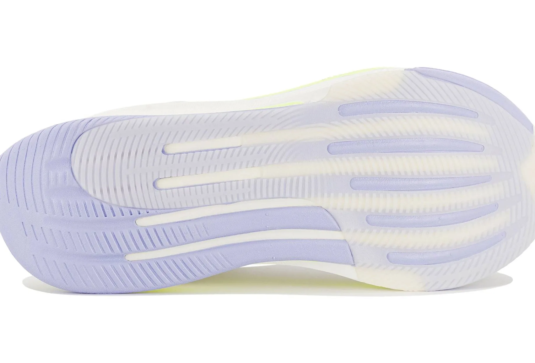 Supernova Prima femme