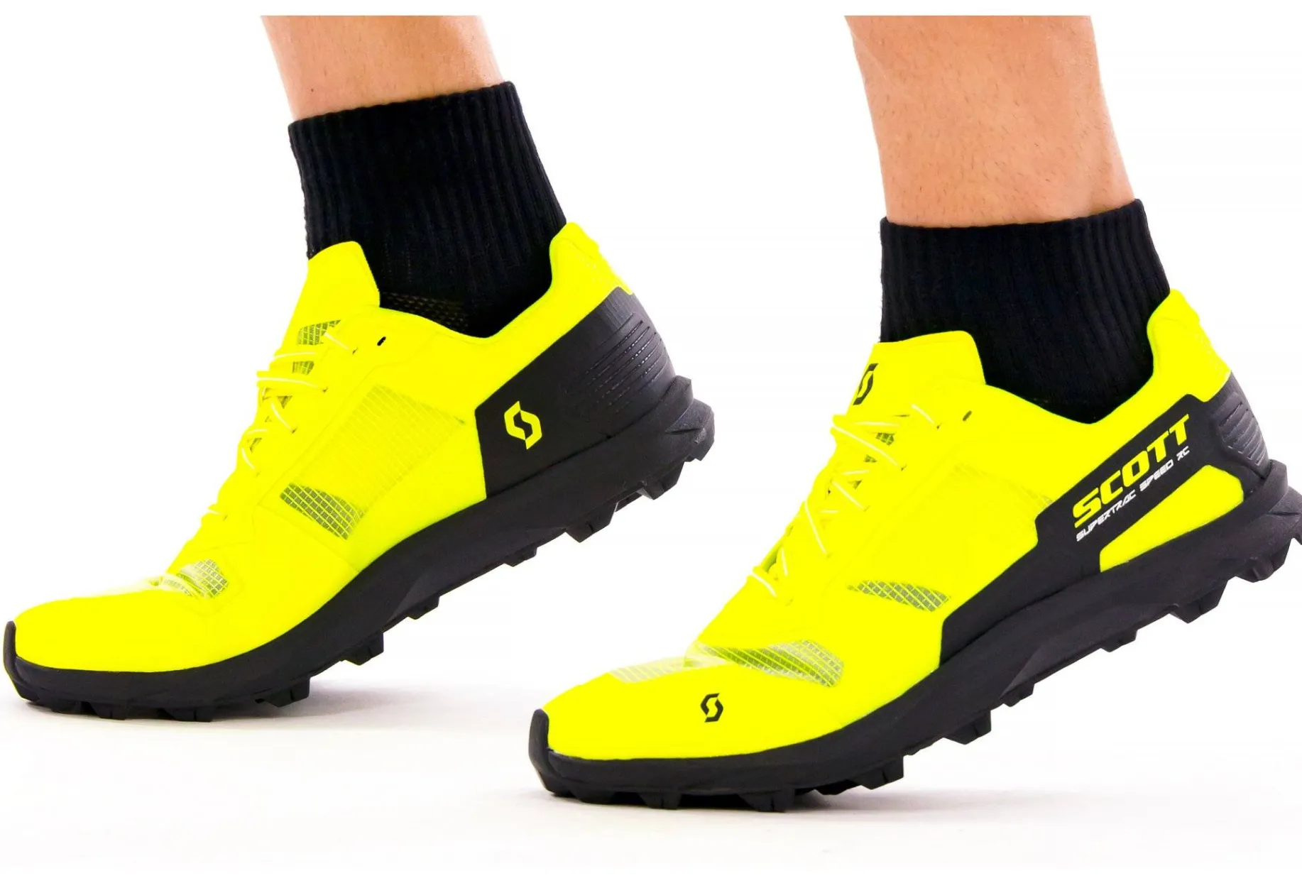 Supertrac Speed RC M