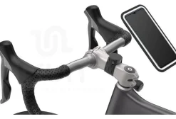 Support téléphone pour vélo