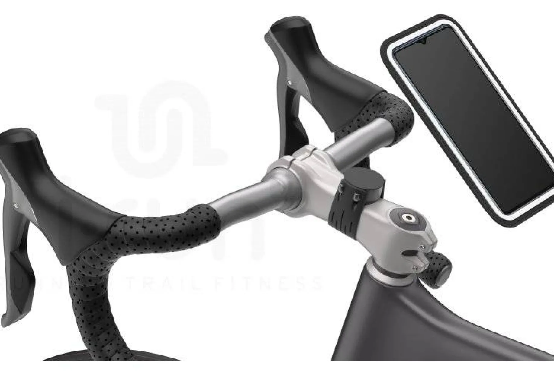 Support téléphone pour vélo