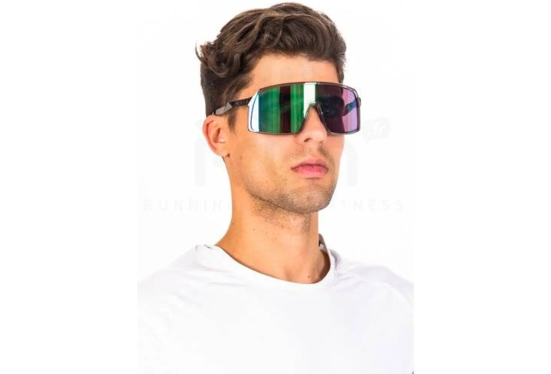 Sutro Prizm Road Jade