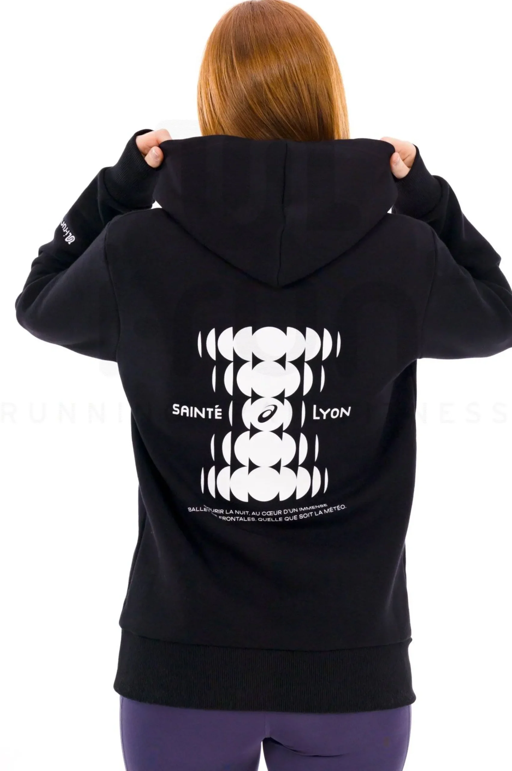 Sweat SaintéLyon