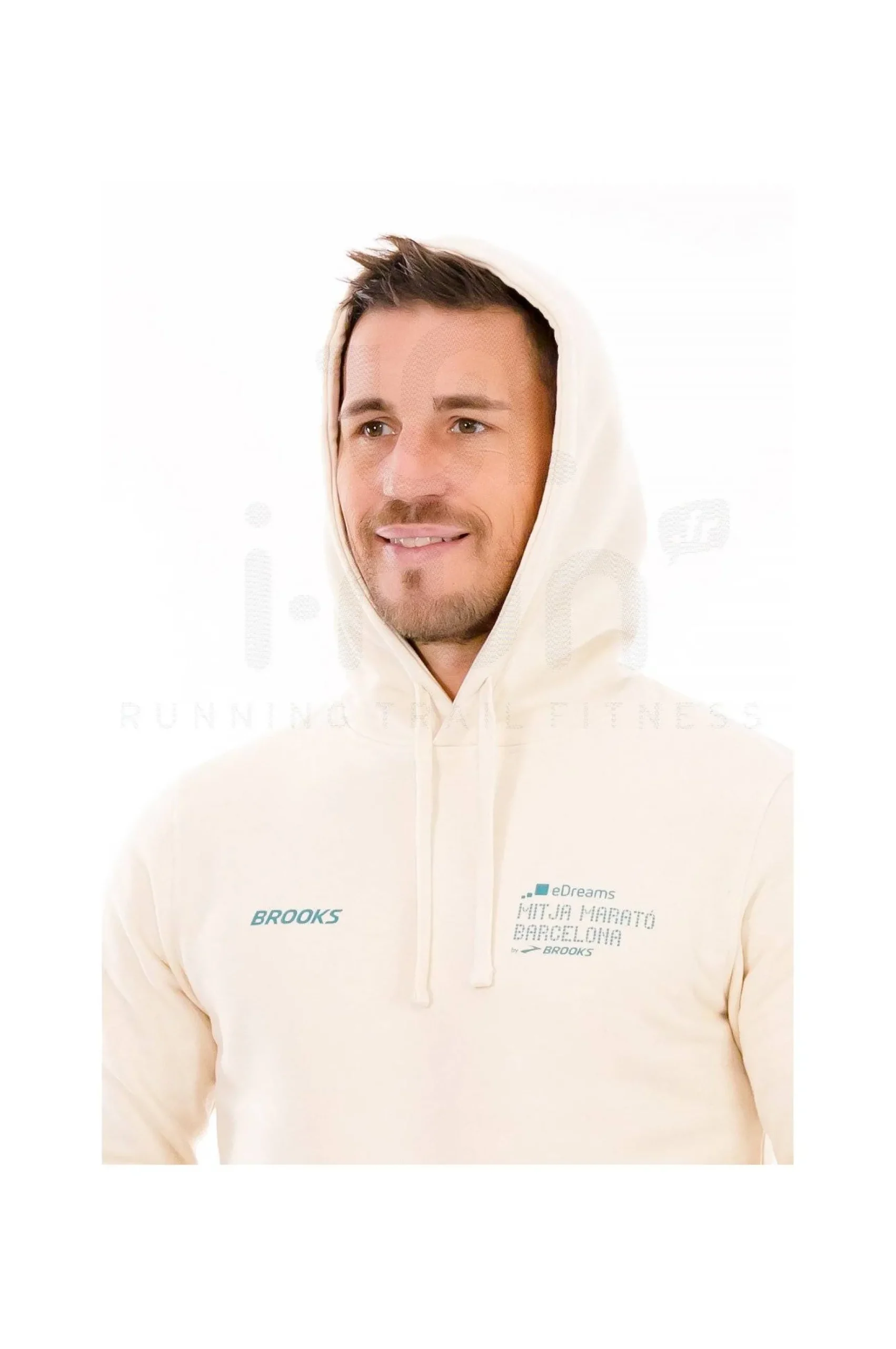 Sweat Semi de Barcelone