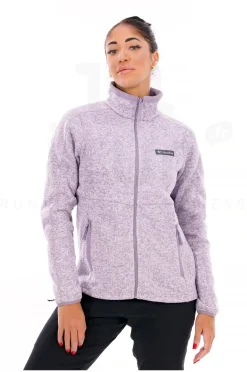 Sweater Weather II femme