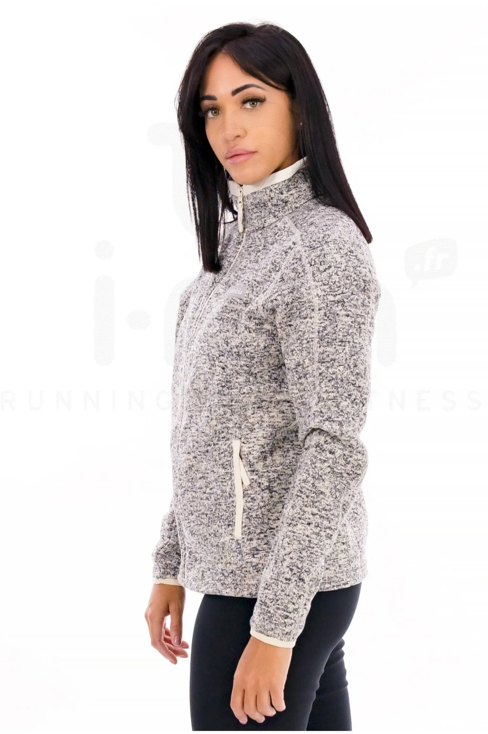 Sweater Weather II femme