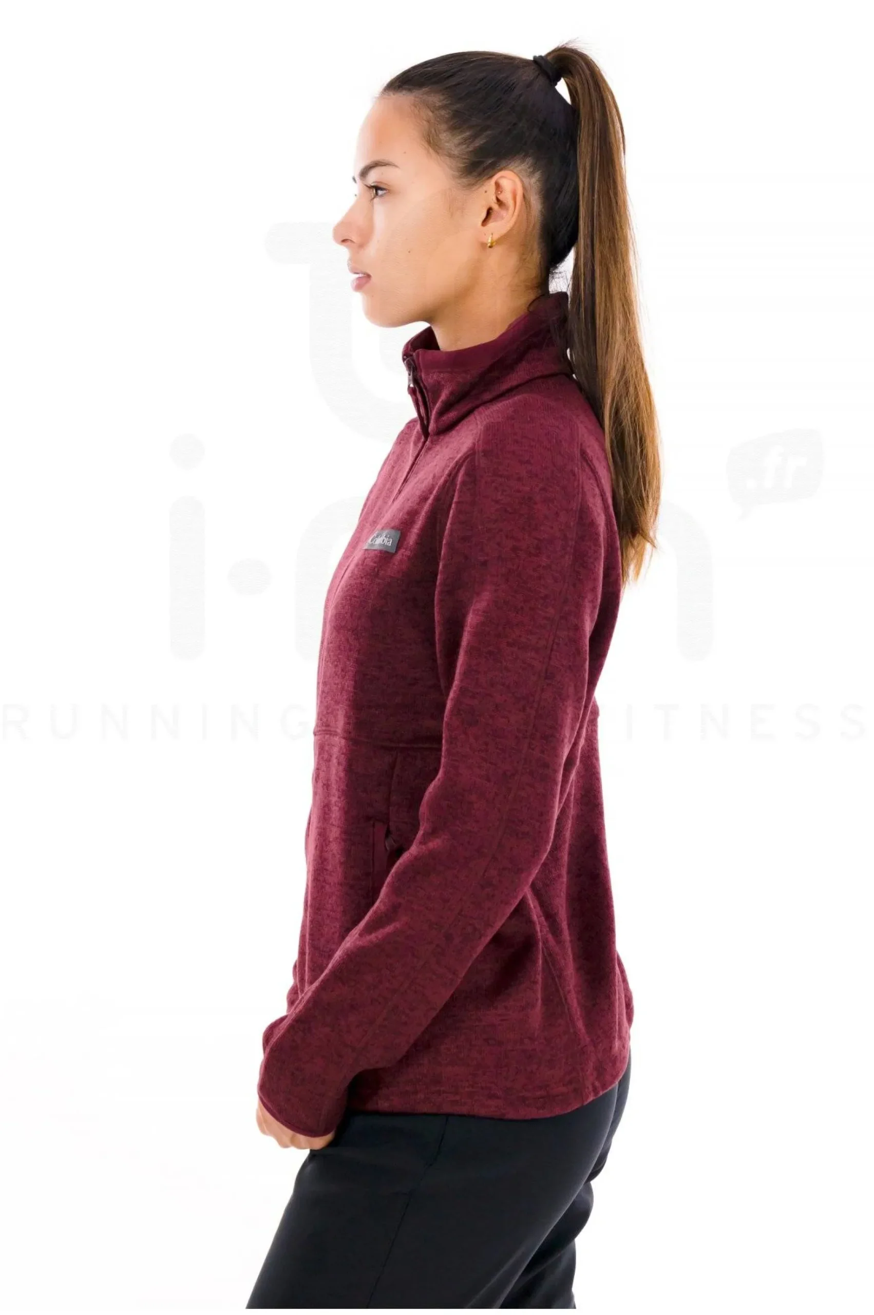 Sweater Weather II femme