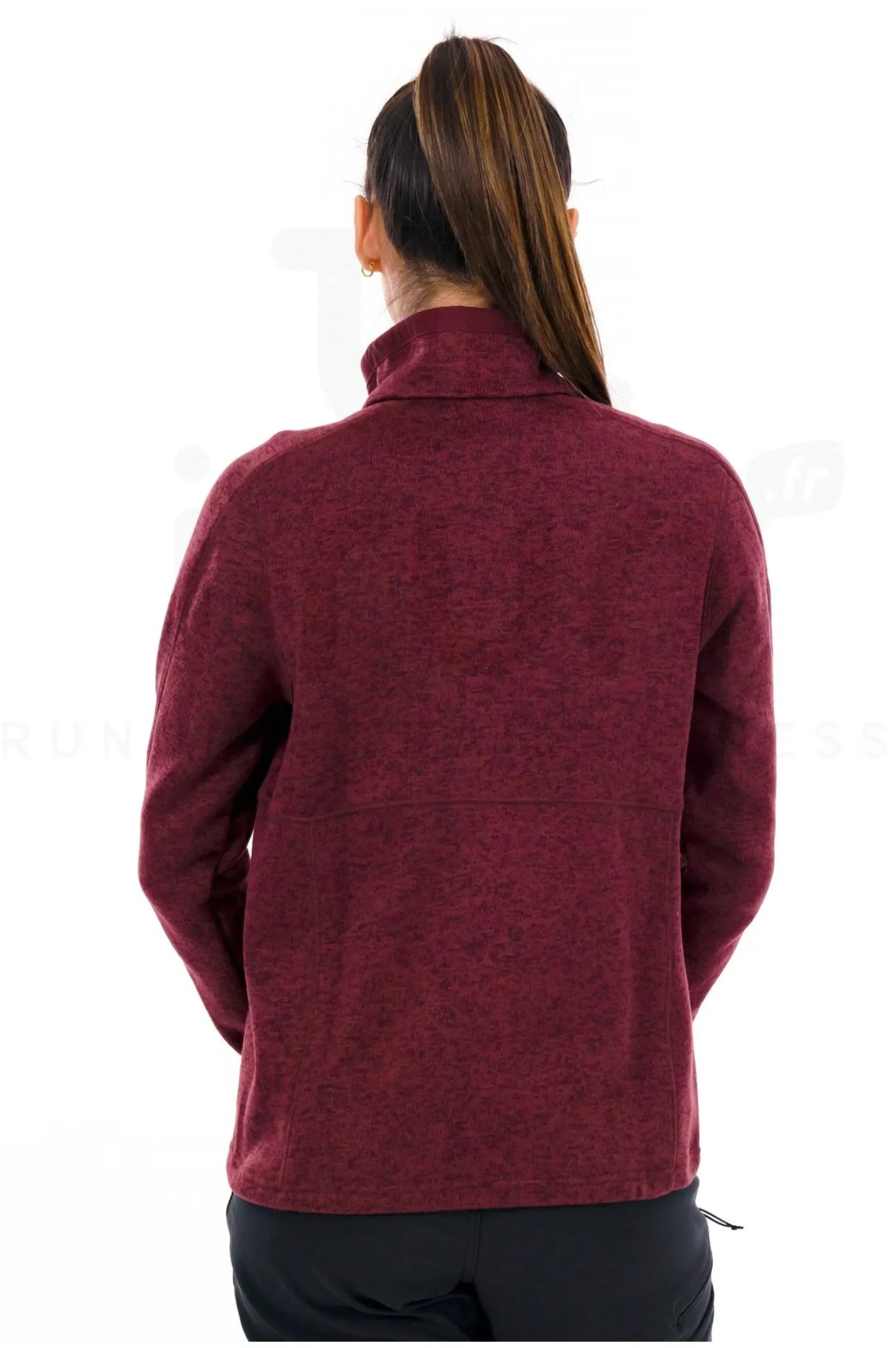 Sweater Weather II femme