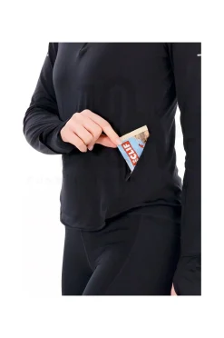 Swift UV 1/2 Zip femme