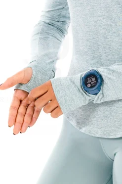 Swift UV 1/2 Zip femme