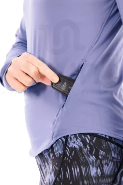 Swift UV 1/2 Zip femme