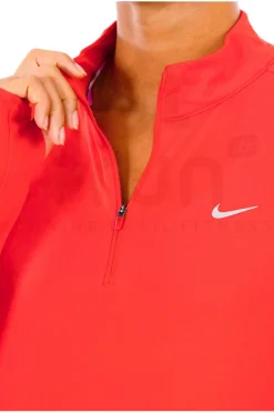 Swift UV 1/2 Zip femme