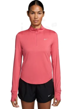 Swift UV 1/2 Zip femme