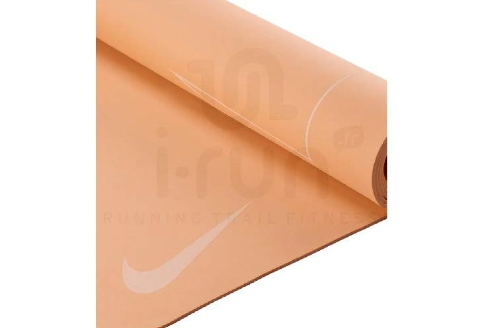 Tapis de Yoga Reversible 4 mm