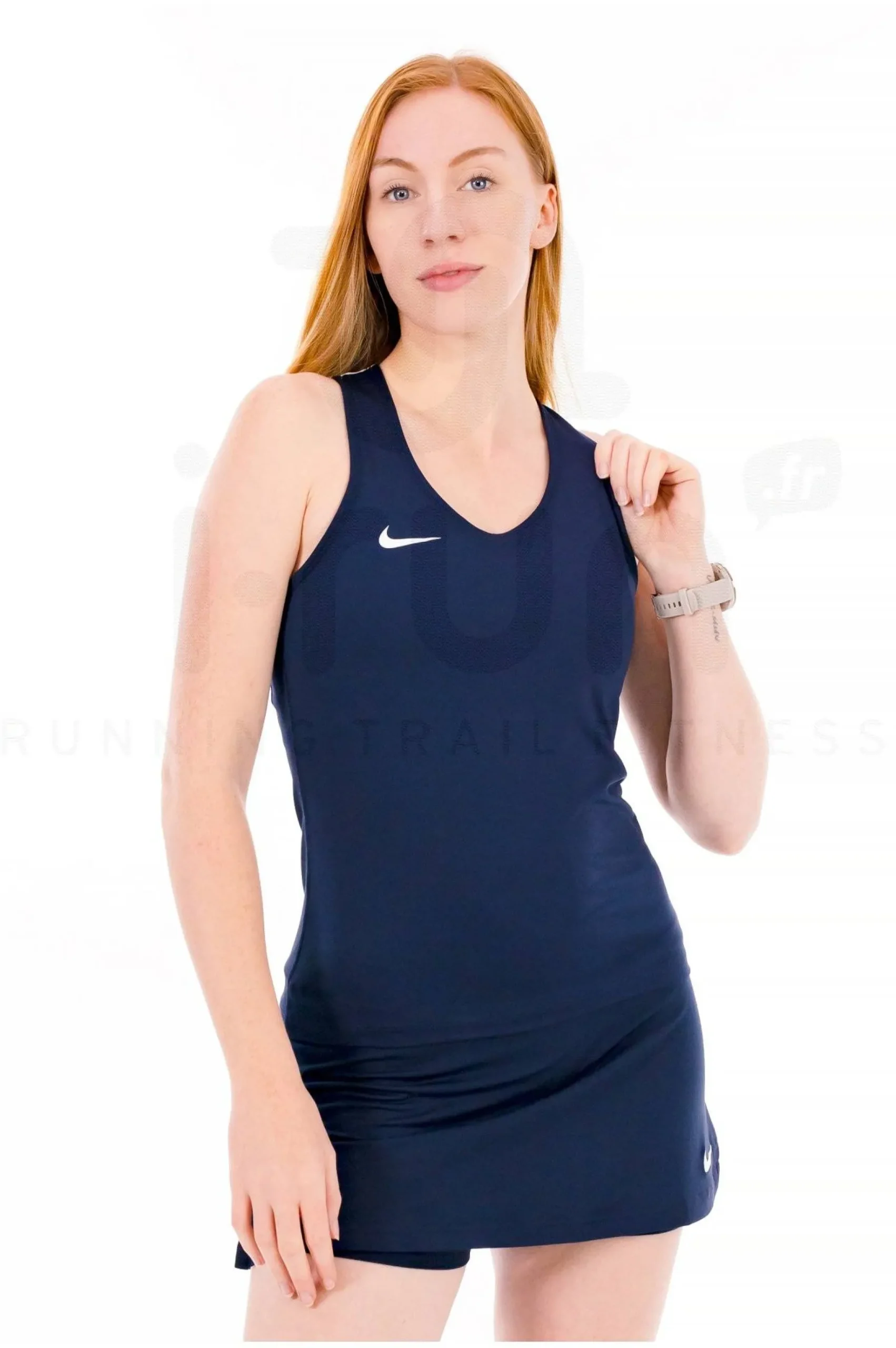 Team Airborne W femme