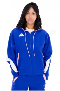 Team France Hoody W femme