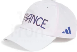 Team France Tech Cap W femme