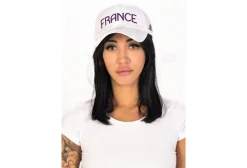Team France Tech Cap W femme