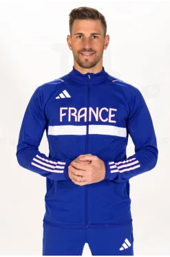 Team France Training Jacket M