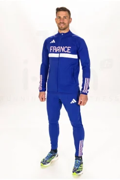 Team France Training Pant M