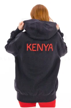 Team Kenya Phoenix Fleece femme
