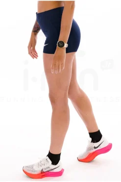 Team Running Shorty W femme