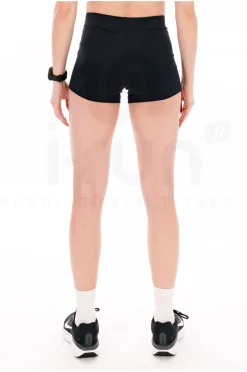 Team Running Shorty W femme