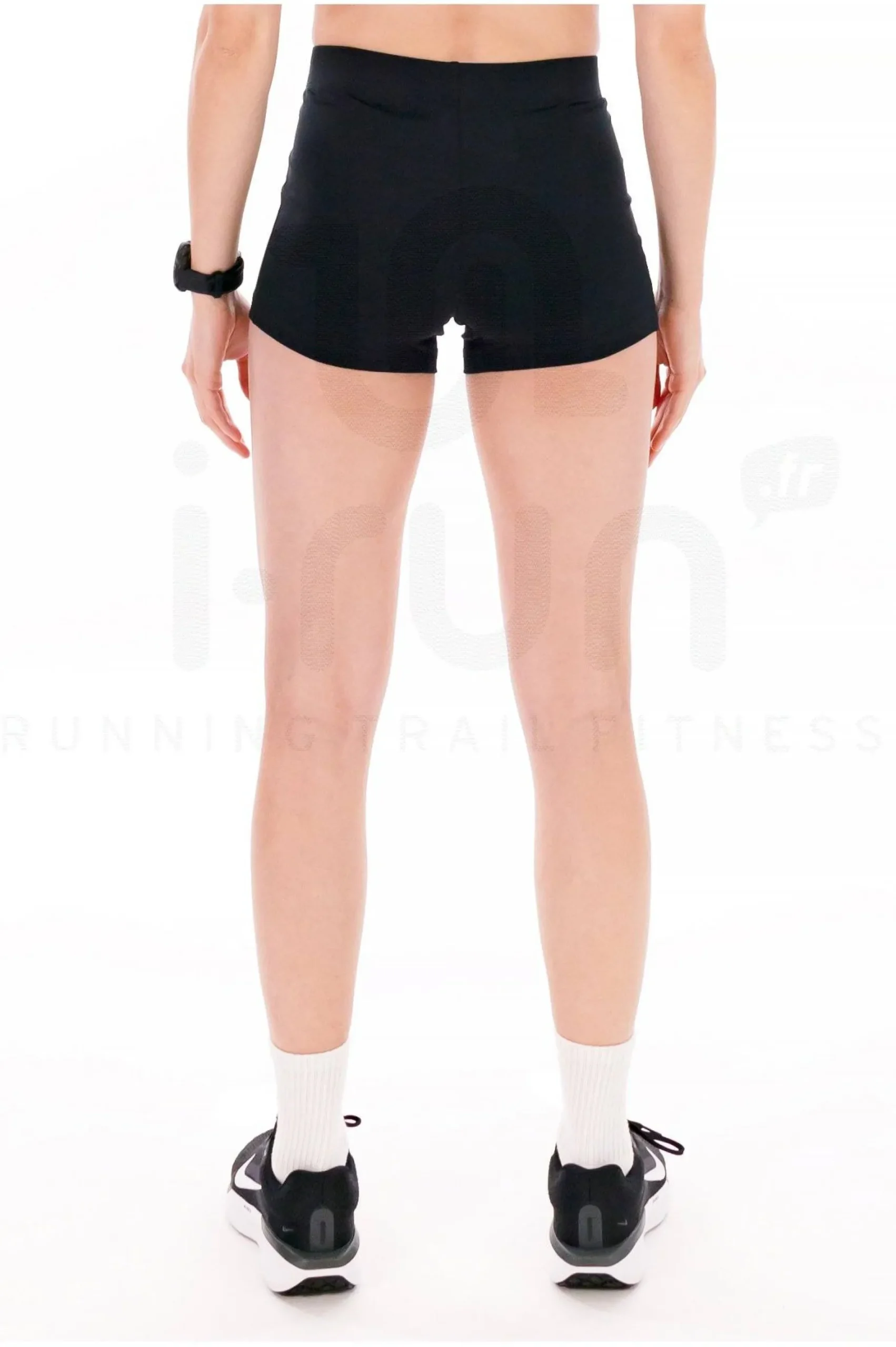 Team Running Shorty W femme