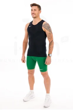 Team Running Singlet M