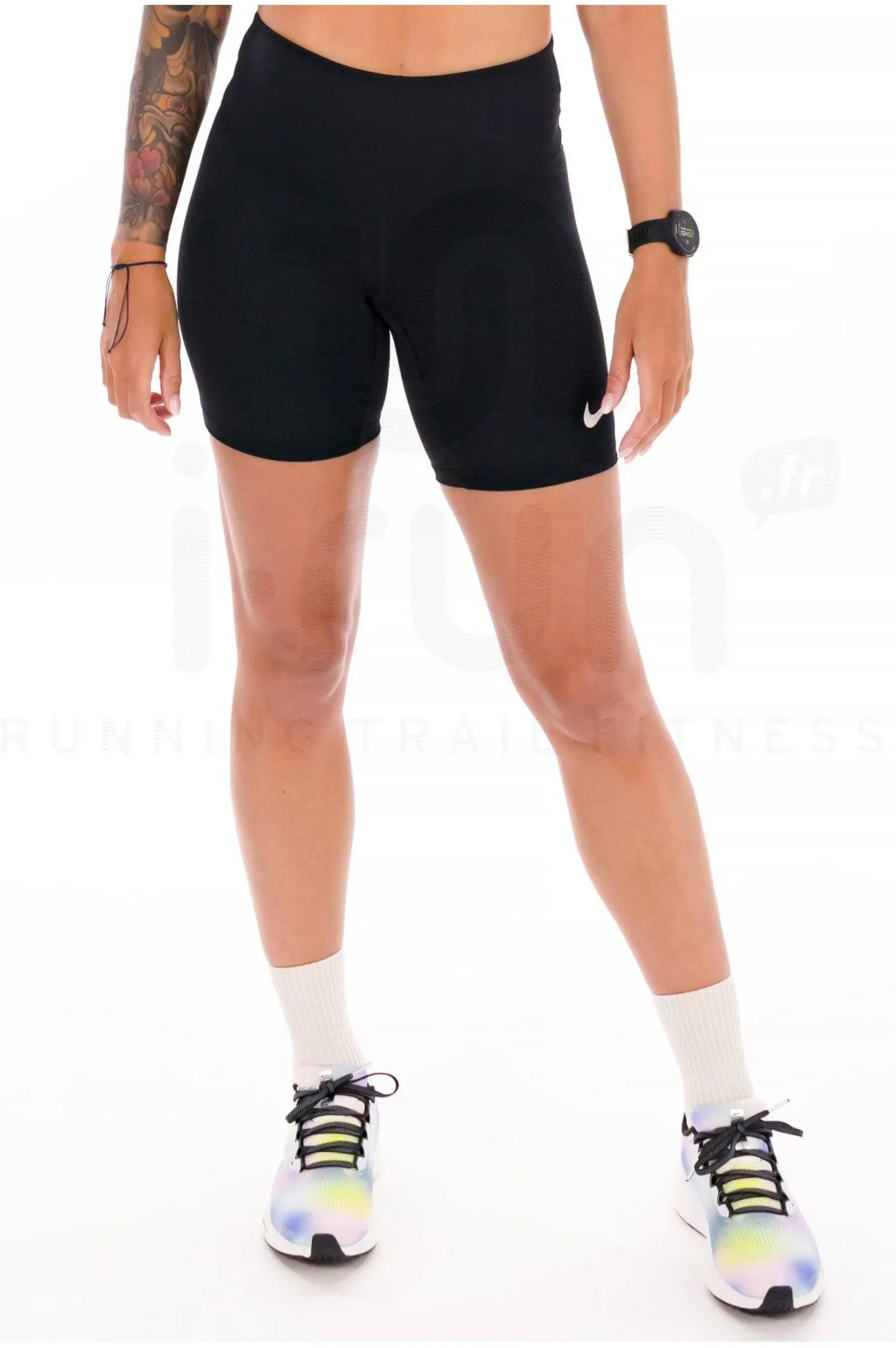 Team Spike Game femme