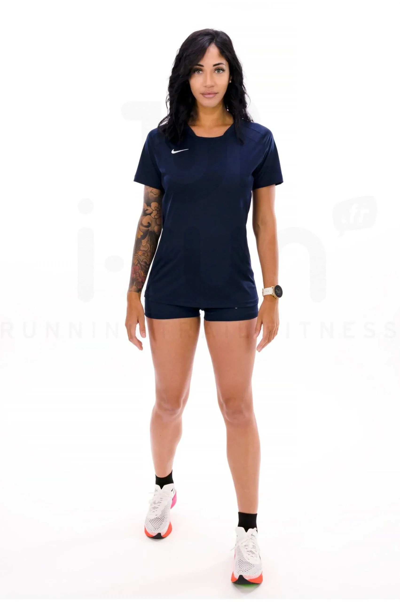 Team Training W femme