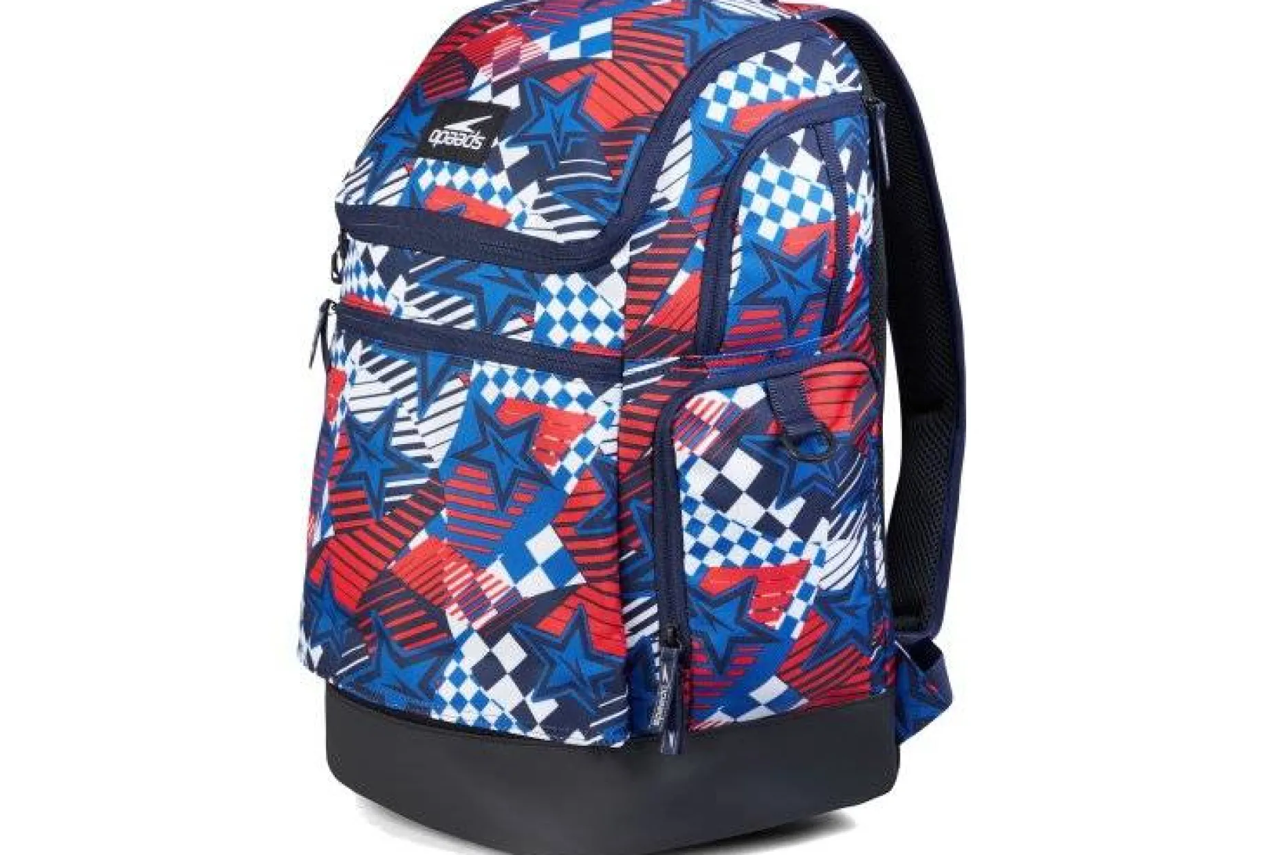 Teamster Rucksack 2.0 35L