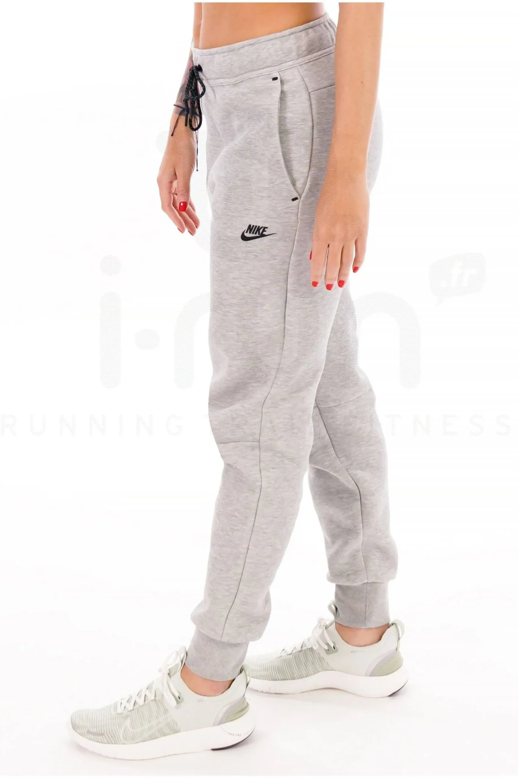 Tech Fleece Jogger femme