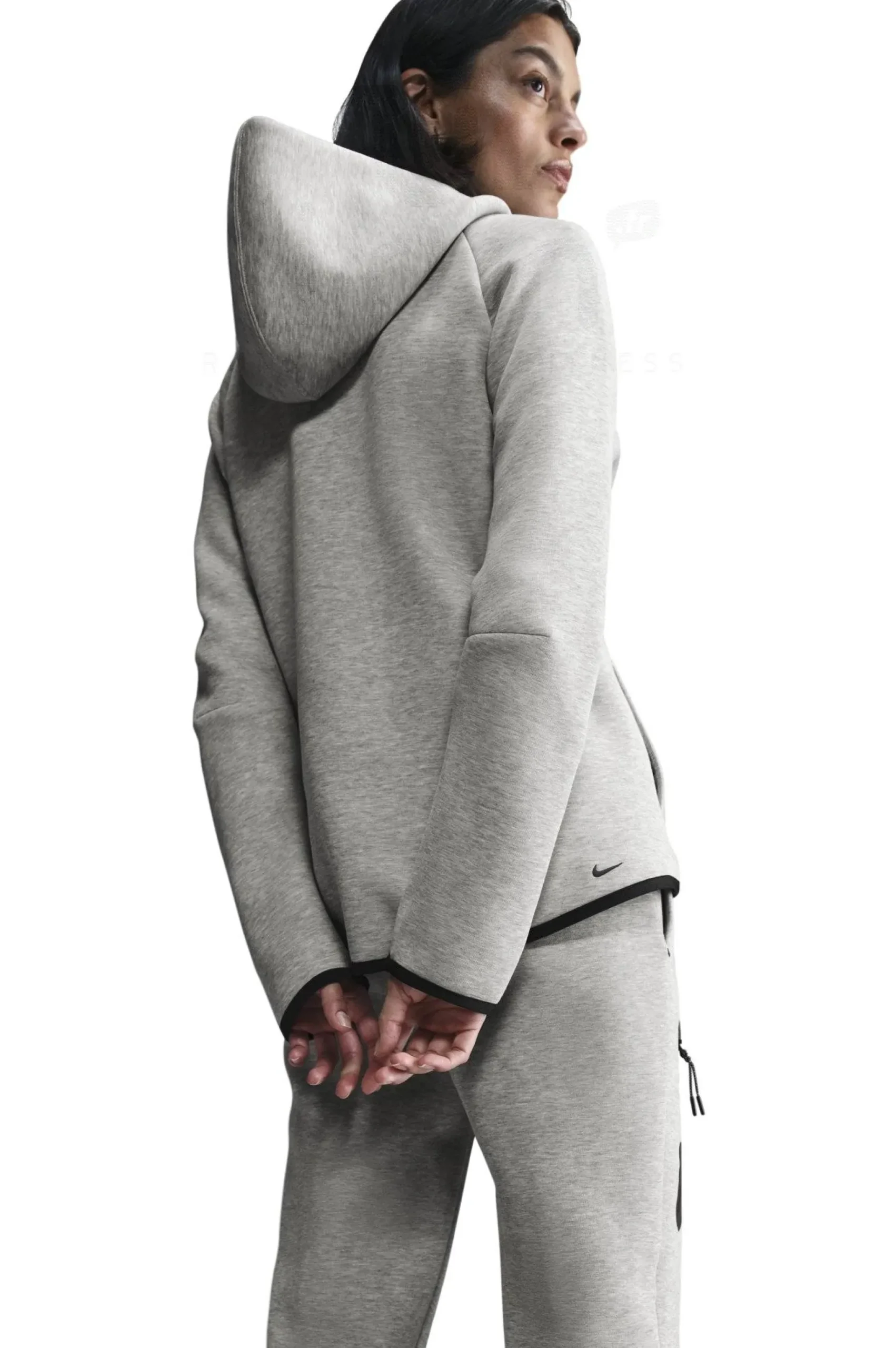 Tech Fleece Windrunner femme