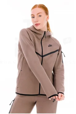 Tech Fleece Windrunner femme