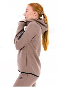 Tech Fleece Windrunner femme