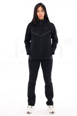 Tech Fleece Windrunner femme