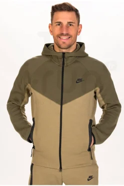 Tech Fleece Windrunner M