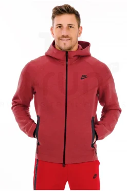 Tech Fleece Windrunner M