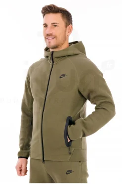 Tech Fleece Windrunner M